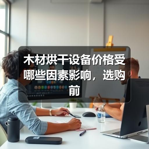 木材烘干设备价格受哪些因素影响，选购前应重点看什么