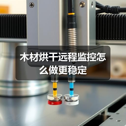 木材烘干远程监控怎么做更稳定