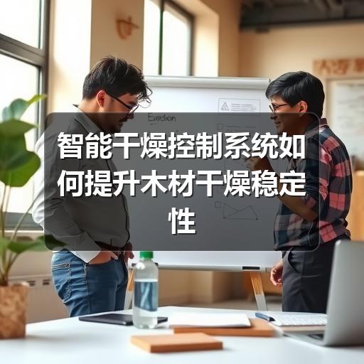 智能干燥控制系统如何提升木材干燥稳定性