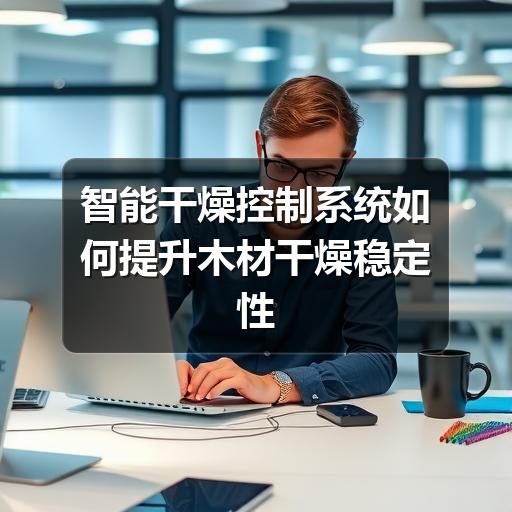 智能干燥控制系统如何提升木材干燥稳定性