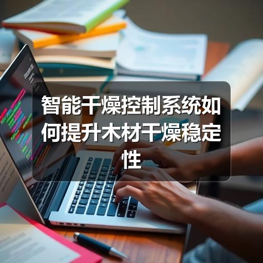 智能干燥控制系统如何提升木材干燥稳定性