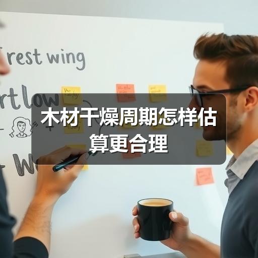 木材干燥周期怎样估算更合理