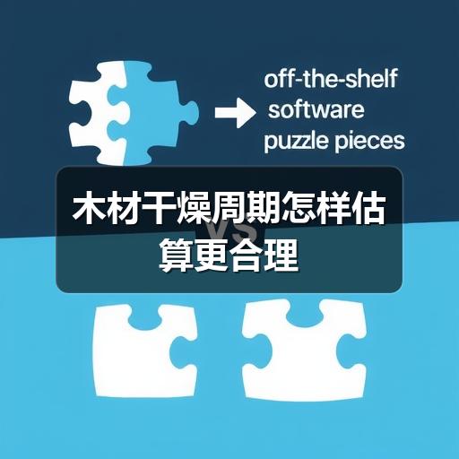 木材干燥周期怎样估算更合理