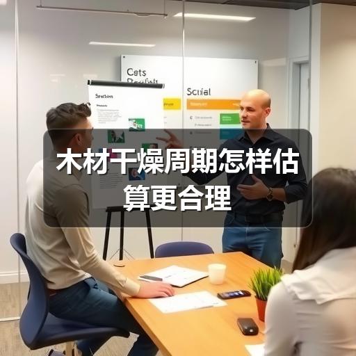 木材干燥周期怎样估算更合理
