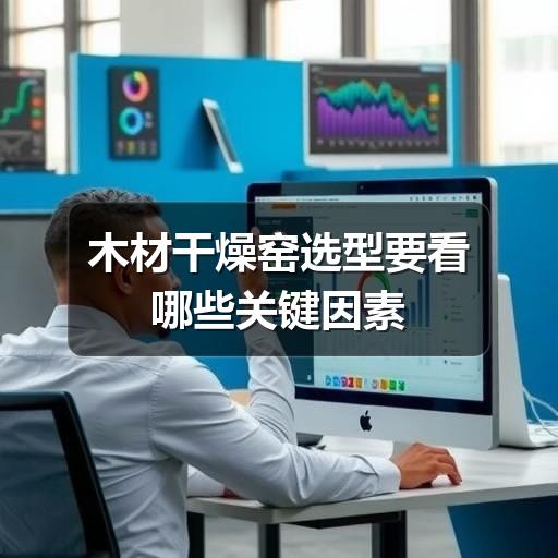 木材干燥窑选型要看哪些关键因素