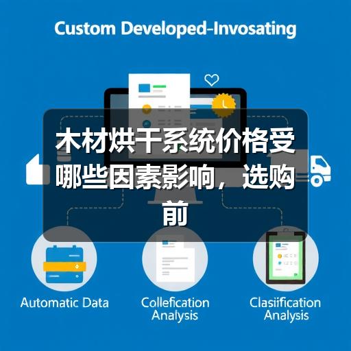 木材烘干系统价格受哪些因素影响，选购前应重点看什么