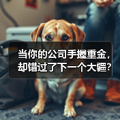 当你的公司手握重金，却错过了下一个大疆？——大华股份风险投资的隐秘角落（图2）