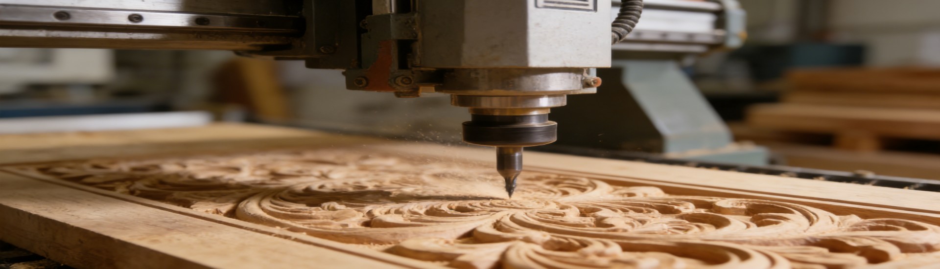 森煌木材加工设备公司